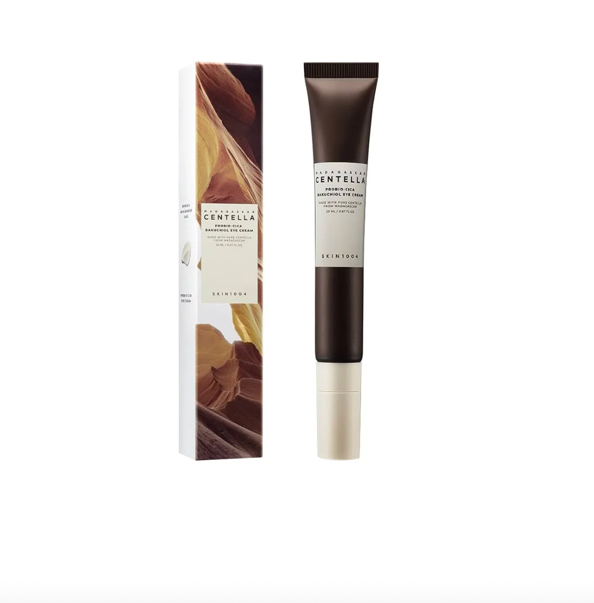 SKIN1004 Madagascar Centella Probio-Cica Bakuchiol Eye Cream