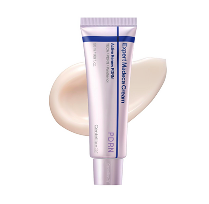 Centellian24 Expert Madeca Cream Active Renew PDRN