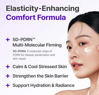 Centellian24 Expert Madeca Cream Active Renew PDRN