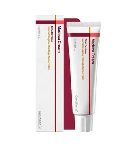 Centellian24 Madeca Cream Time Reverse