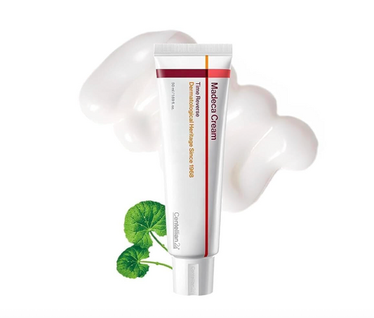 Centellian24 Madeca Cream Time Reverse