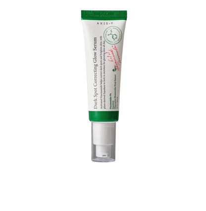 Axis-Y Dark Spot Correcting Glow Serum