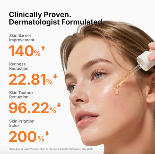 Genabelle PDRN VITA Toning Ampoule