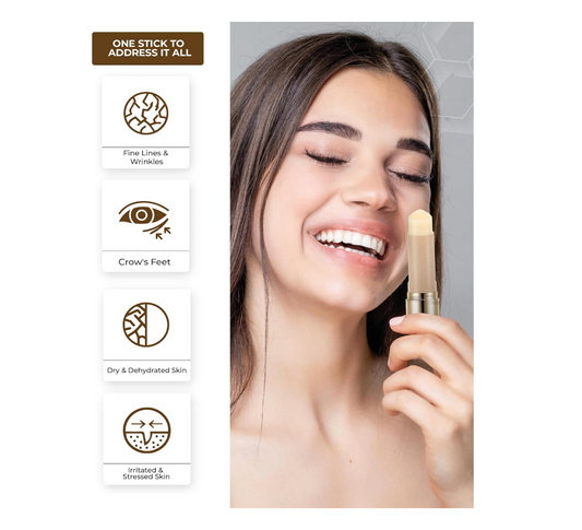 Centellian24 Madeca Wrinkle Capture Stick