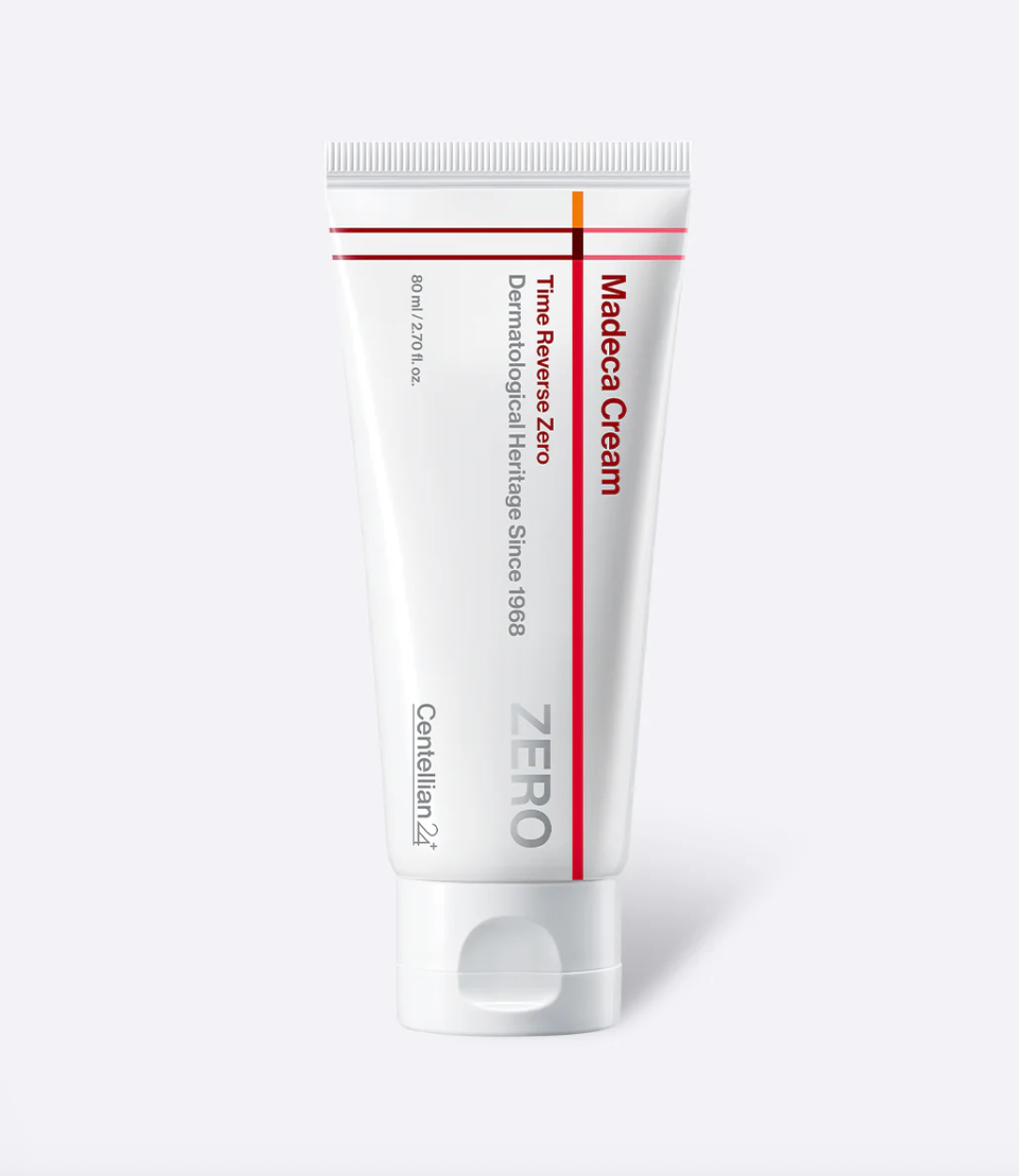Centellian24 Madeca Cream Time Reverse Zero