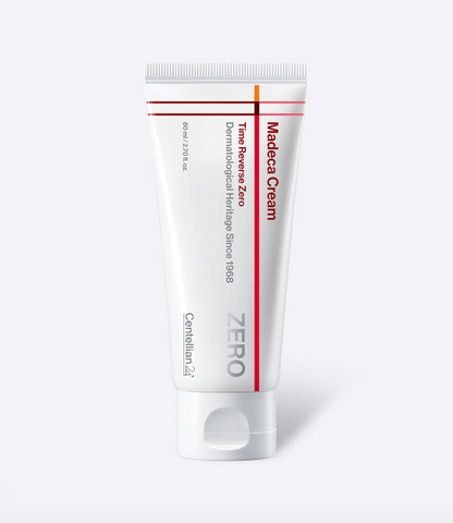 Centellian24 Madeca Cream Time Reverse Zero