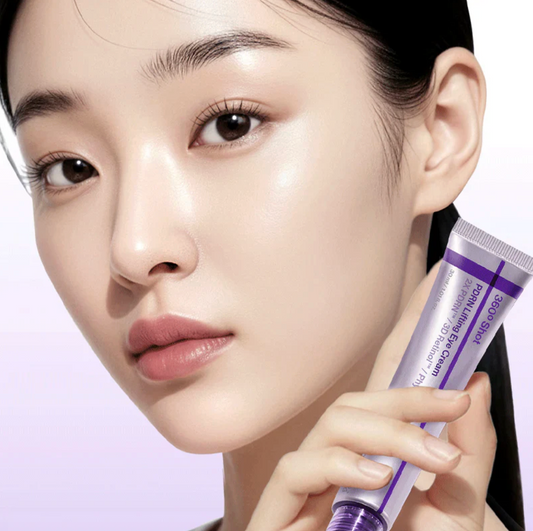 Centellian24 360º Shot PDRN Lifting Eye Cream