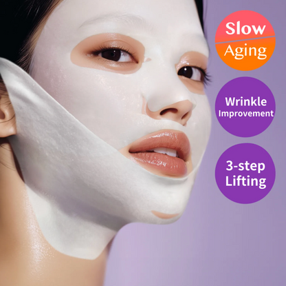 Numbuzin - No. 9 NAD+ BIO Lifting-sil (1 piece)