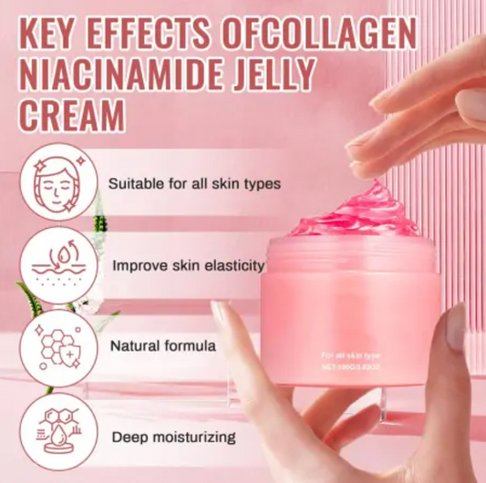 Medicube – Collagen Jelly Cream (110ml)