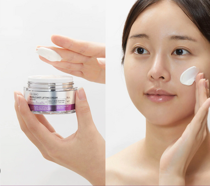 VT Reedle Shot Lifting Cream | Firming Korean Skincare
