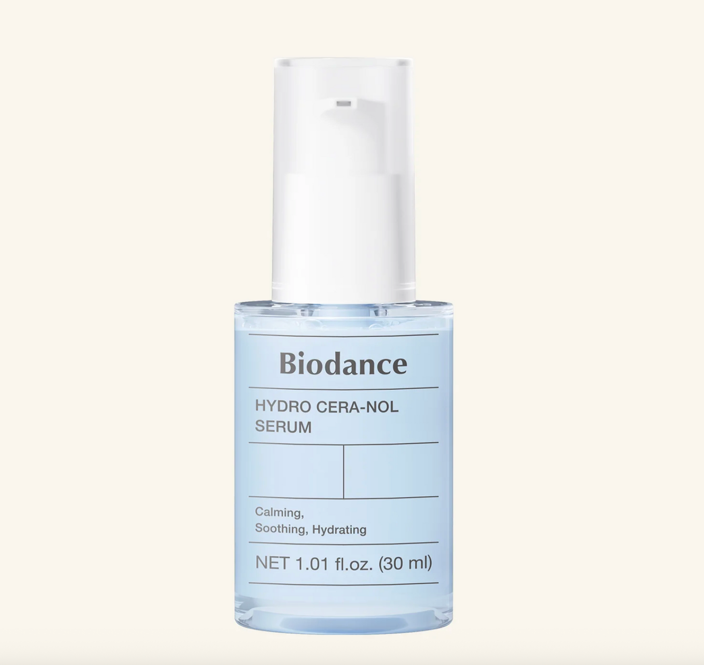 Biodance Hydro Cera-Nol Serum