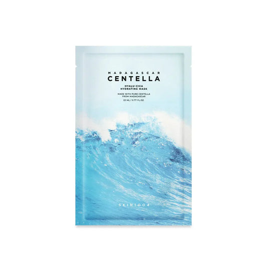 Skin 1004 Madagascar Centella Hyalu-Cica Hydrating Mask