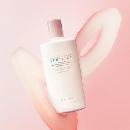 Skin1004 Madagascar Centella Poremizing Velvet Finish Sunscreen SPF50+ PA++++