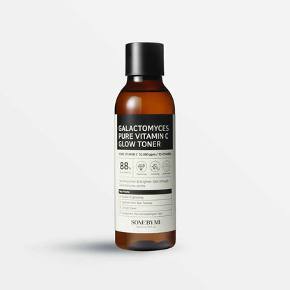 SOME by MI - Galactomyces Pure Vitamin C Glow Toner (200ml)