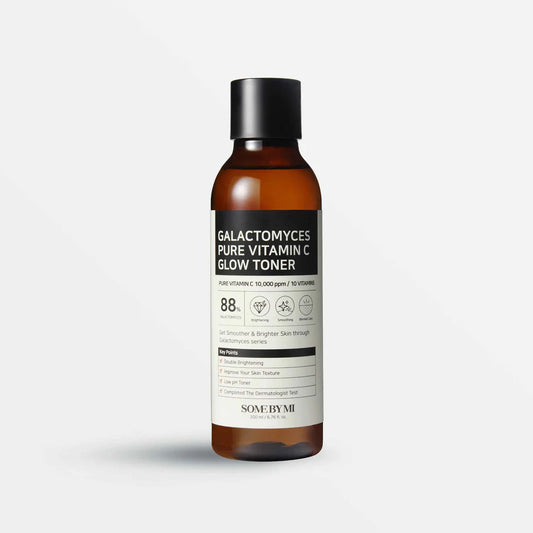 SOME by MI - Galactomyces Pure Vitamin C Glow Toner (200ml)