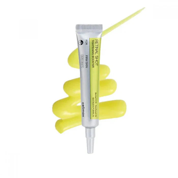 Vita-A Retinal Shot Tightening Booster