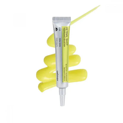 Vita-A Retinal Shot Tightening Booster