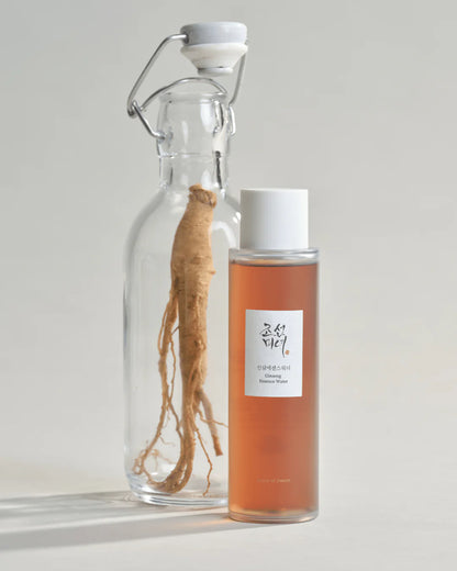 Beauty Of Joseon - Gingseng Essence Water (150 ml)
