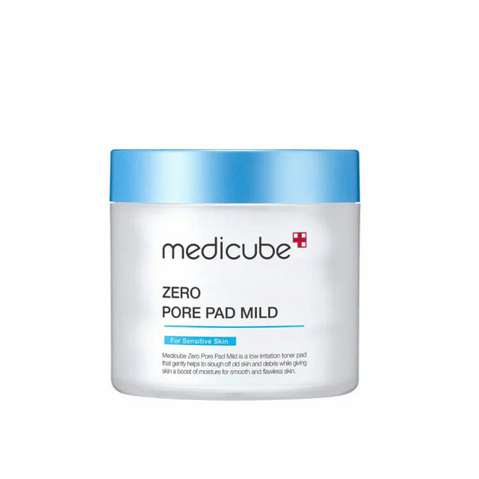 Zero Pore Pad Mild