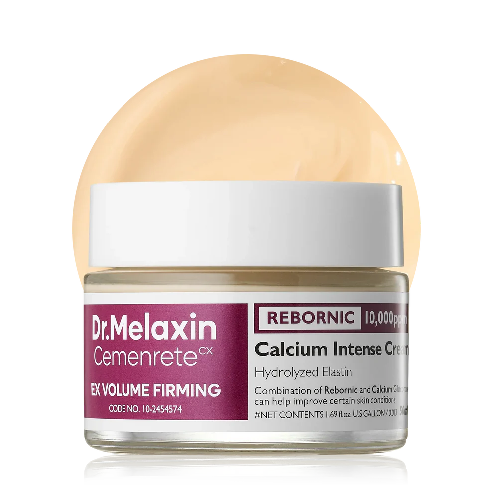 Dr.Melaxin - Cemenrete Calcium Intense Cream