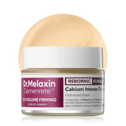 Dr.Melaxin - Cemenrete Calcium Intense Cream