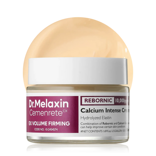Dr.Melaxin - Cemenrete Calcium Intense Cream