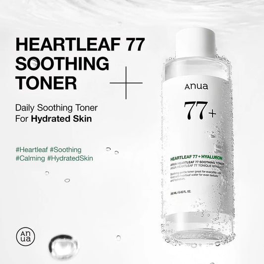 Sensitive & Redness Relief