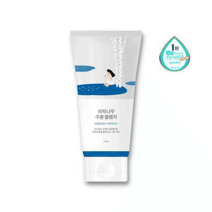 Birch Moisturizing Cleanser