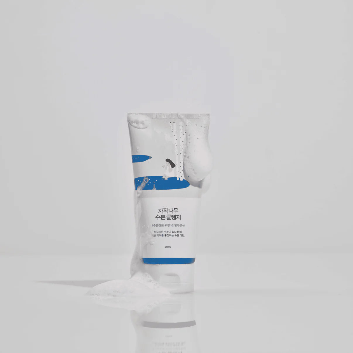 Birch Moisturizing Cleanser