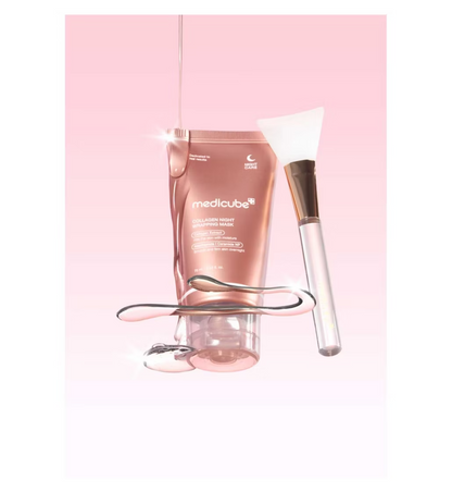 Medicube - Collagen Night Wrapping Mask (75ml)