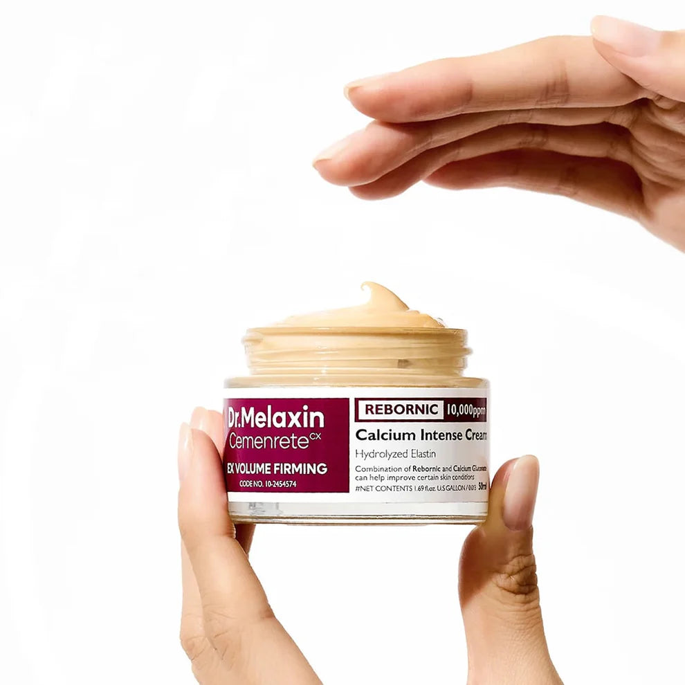 Dr.Melaxin - Cemenrete Calcium Intense Cream