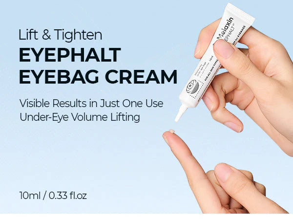 Dr.Melaxin - Retinol Eyephalt Eyebag Cream