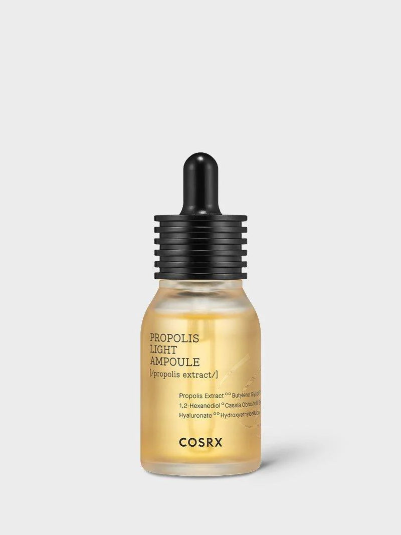 COSRX Full Fit Propolis Light Ampoule Face Serum (30 ml)