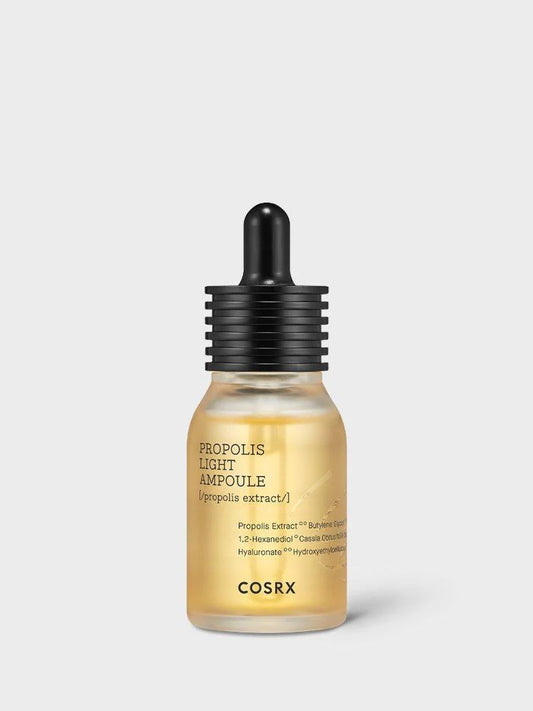 COSRX Full Fit Propolis Light Ampoule Face Serum (30 ml)