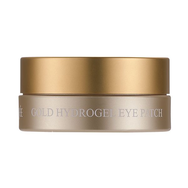 Petitfee - Gold Hydrogel Eye Patch (60 Pieces)