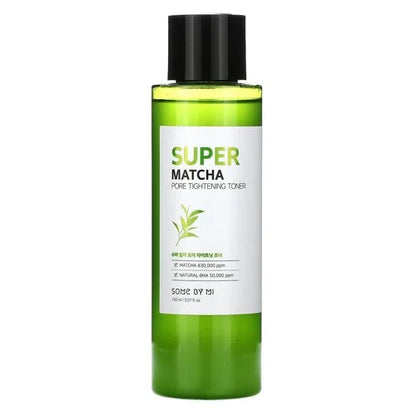 SOME by MI - Super Matcha Pore Tightening Toner (150ml)