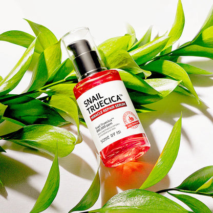 SOME by MI - Snail Truecica Miracle Repair Serum