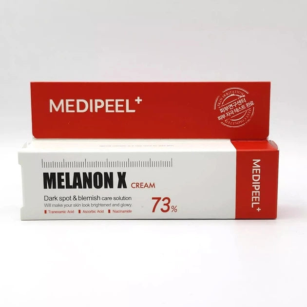 Medi-Peel - Melanon X Cream - Dark spot & Blemish