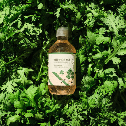 Round Lab Mugwort Calming Toner (300ml)|