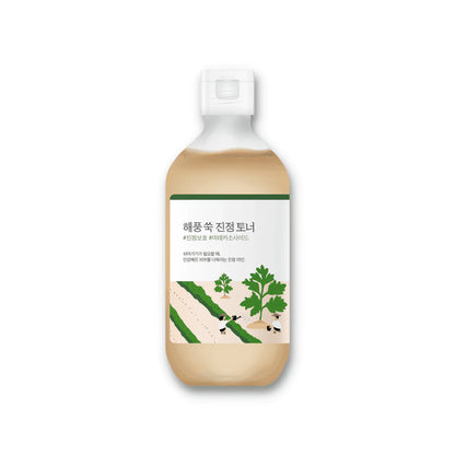 Round Lab Mugwort Calming Toner (300ml)|