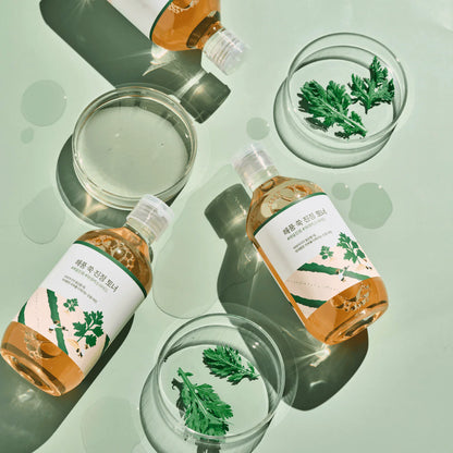 Round Lab Mugwort Calming Toner (300ml)|