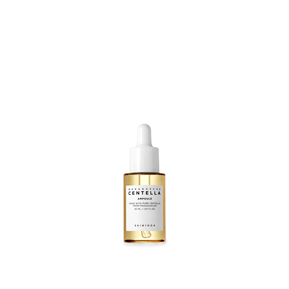 Skin1004 - Madagascar Centella Ampoule (55ml)