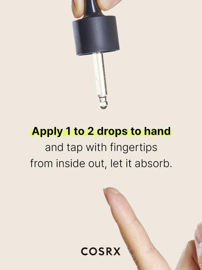 COSRX - The Retinol 0.5 Oil (20ml)