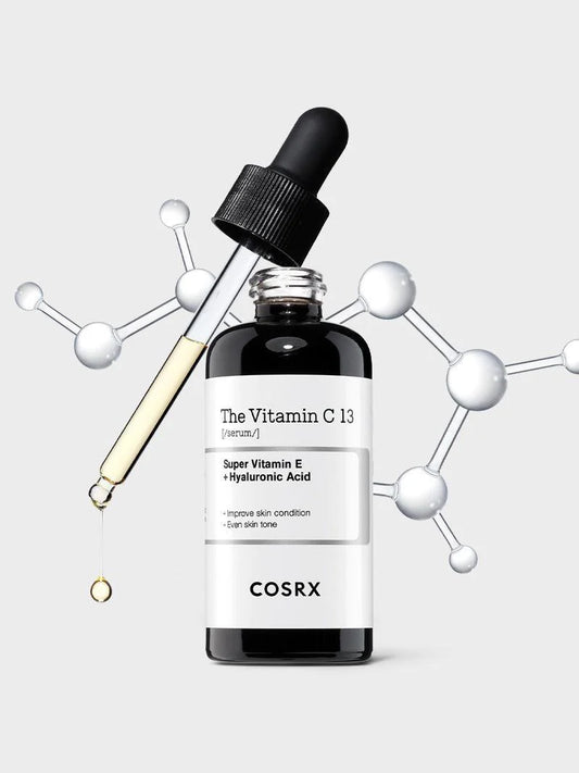 Cosrx - The Vitamin C 13 Serum (20ml)