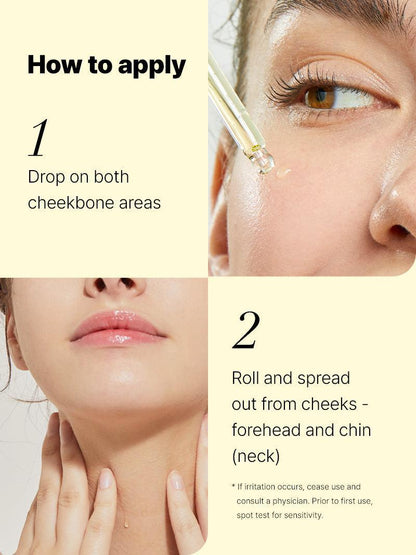 Cosrx - The Vitamin C 13 Serum (20ml)