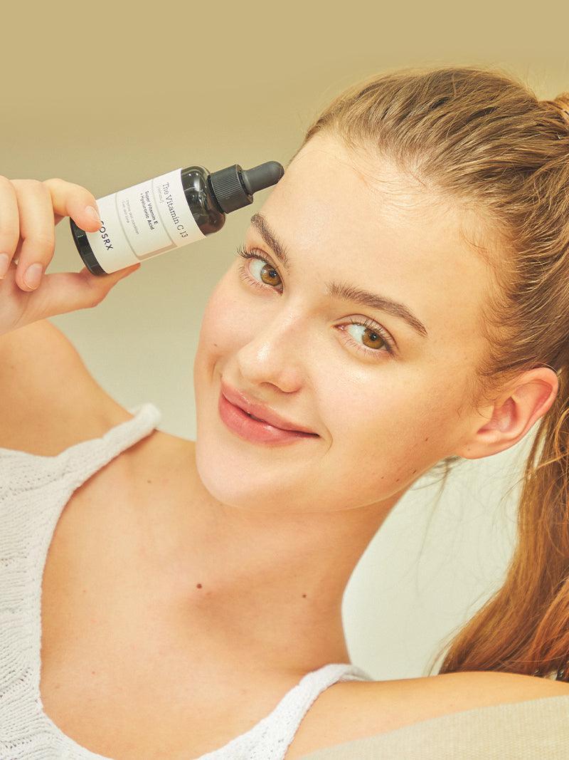 Cosrx - The Vitamin C 13 Serum (20ml)